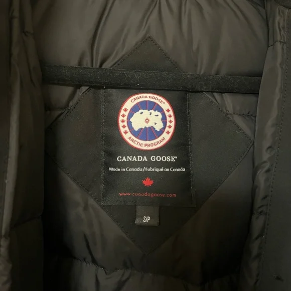 Canada Goose Jacket - Picture 9 of 12